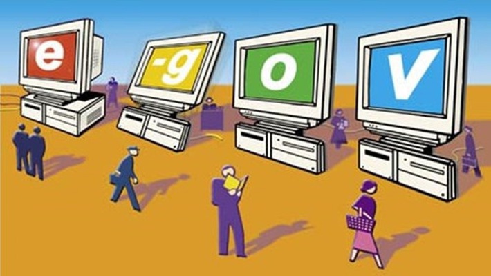 Xây dựng Kiến trúc tổng thể Chính phủ điện tử