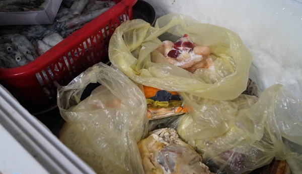 Hà Tĩnh: Xử phát 5 cơ sở vi phạm các quy định về ATTP