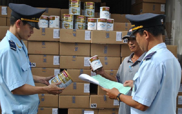 Phú Yên: Phát hiện, xử lý 122 vụ gian lận thương mại, gian lận thuế trong tháng 5 năm 2018