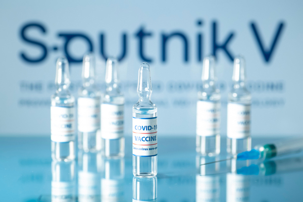 60 nước phê chuẩn vaccine Sputnik-V của Nga 60 nước phê chuẩn vaccine Sputnik-V của Nga