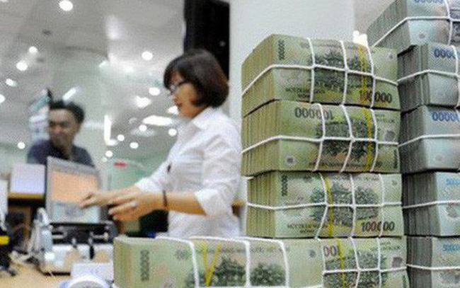 Sửa Quy chế bảo lãnh tín dụng cho DNNVV vay vốn tại ngân hàng