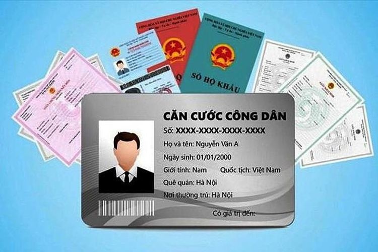 Hiểu đúng quy định mức phí làm căn cước công dân