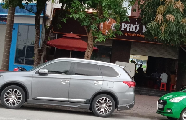 Nghệ An: Xử phạt 58 cơ sở vi phạm an toàn vệ sinh thực phẩm