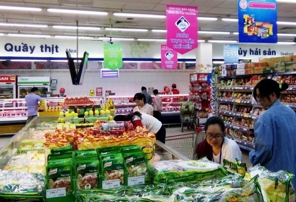 Quản lý thị trường TPHCM: 6 tháng, phát hiện 3.440 vụ vi phạm 