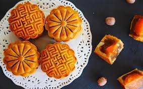 Chưa ngăn chặn được từ gốc bánh Trung thu nhập lậu