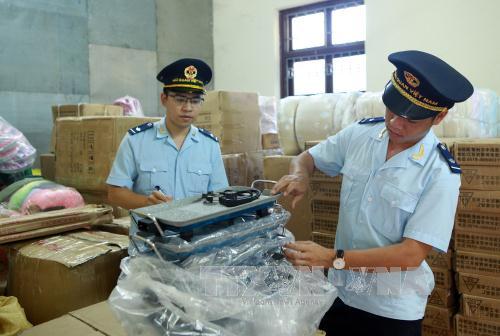 Chấm điểm bộ, ngành, địa phương trong công tác chống buôn lậu, hàng giả