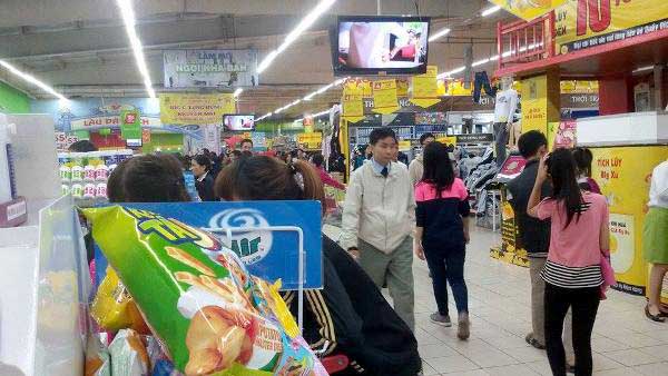 Cần quy trách nhiệm người đứng đầu địa phương trong chống hàng giả