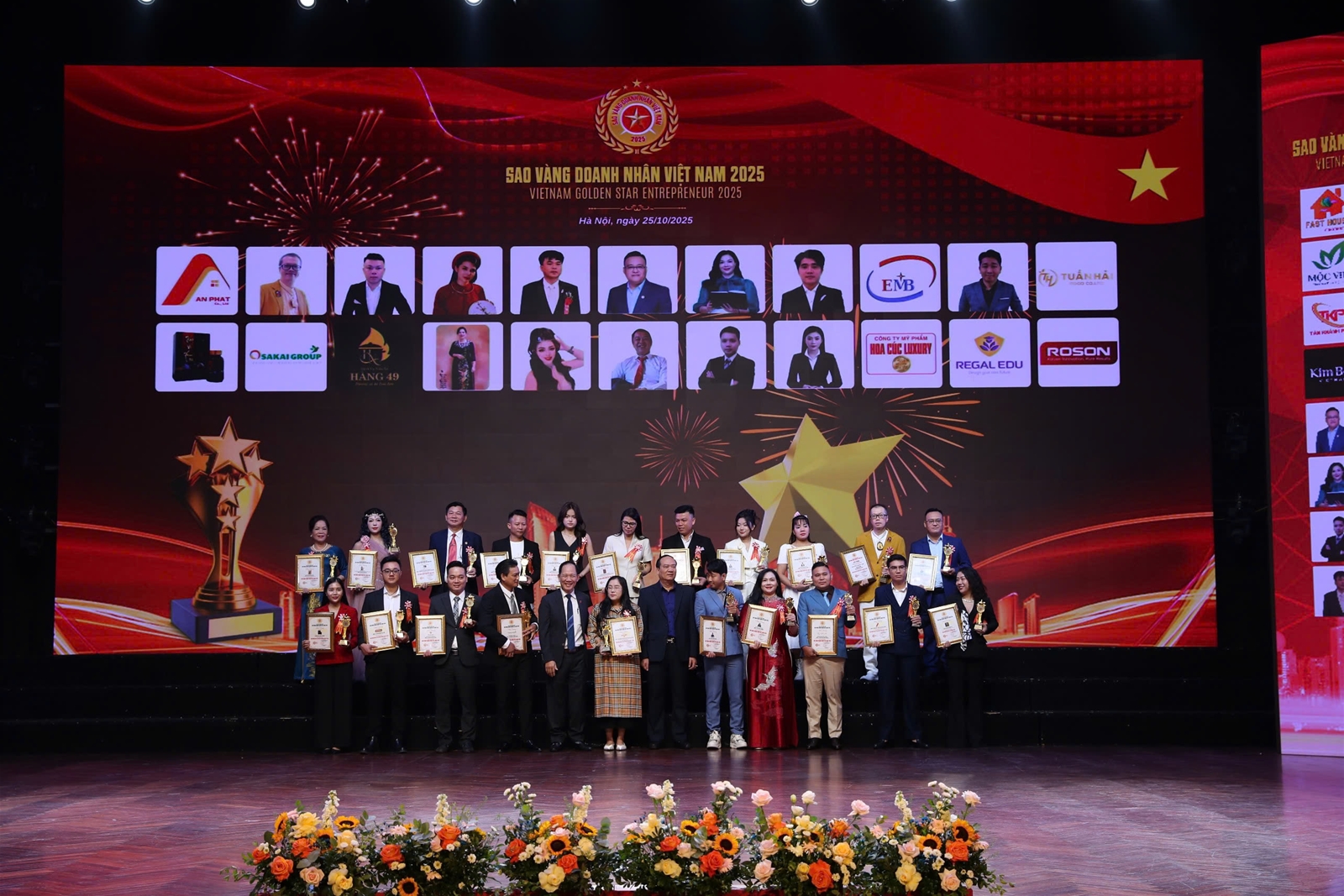 Chung tay hành động vì thương hiệu Việt – quyết liệt chống hàng giả, hàng nhái và gian lận thương mại