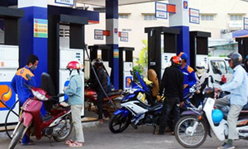 Đề xuất mới về xử phạt VPHC trong kinh doanh xăng dầu, khí