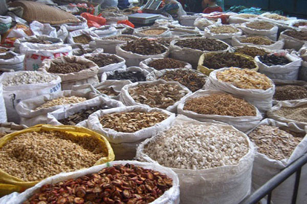 80-85% dược liệu nhập khẩu không rõ nguồn gốc