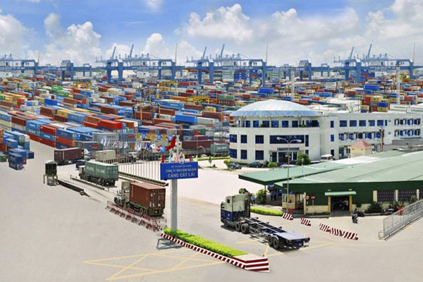 Đẩy mạnh xuất khẩu các mặt hàng có thế mạnh