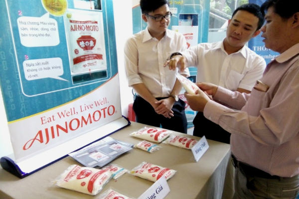 Đẩy mạnh chống buôn lậu, gian lận thương mại dịp Tết Đẩy mạnh chống buôn lậu, gian lận thương mại dịp Tết