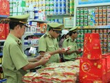 Xử phạt hơn 12 nghìn vụ buôn lậu, gian lận thương mại