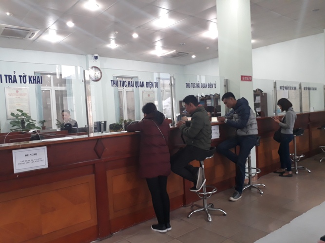 Lạng Sơn: Cuộc chiến quyết liệt chống tội phạm buôn lậu Lạng Sơn: Cuộc chiến quyết liệt chống tội phạm buôn lậu