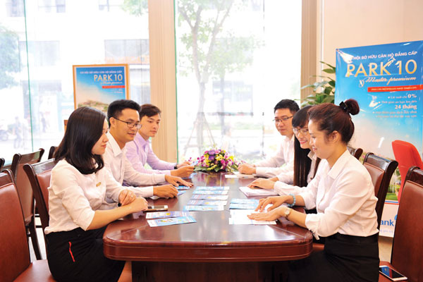 Giải thưởng ngân hàng bán lẻ tốt nhất và nỗ lực của VietinBank