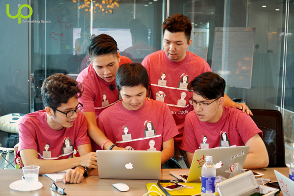 Khởi nghiệp: Khi ‘nhà đầu tư thiên thần’ cũng gặp khó