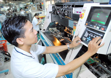 Năm 2016 đi vào lịch sử kinh tế Việt Nam