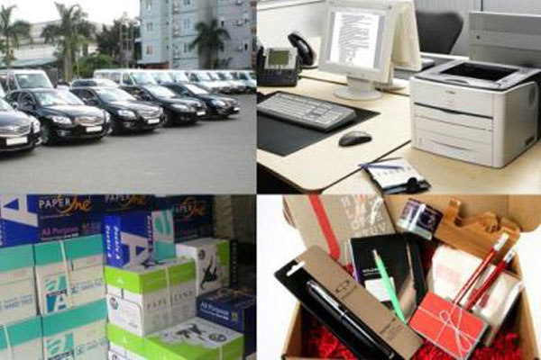 Hướng dẫn đấu thầu mua sắm tài sản công Hướng dẫn đấu thầu mua sắm tài sản công