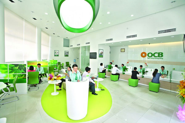 Ngân hàng Phương Đông tăng vốn điều lệ lên 4.000 tỷ đồng Ngân hàng Phương Đông tăng vốn điều lệ lên 4.000 tỷ đồng