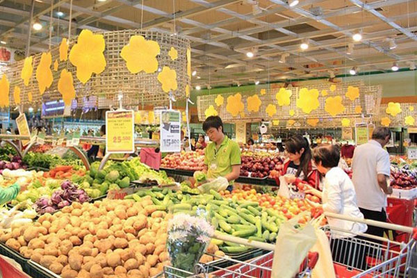 CPI tháng 7 sẽ chỉ tăng nhẹ