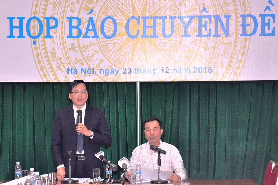 Đẩy mạnh tái cơ cấu DNNN thực chất, hiệu quả hơn