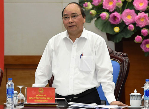 Không để giấy phép con cản trở sản xuất, kinh doanh