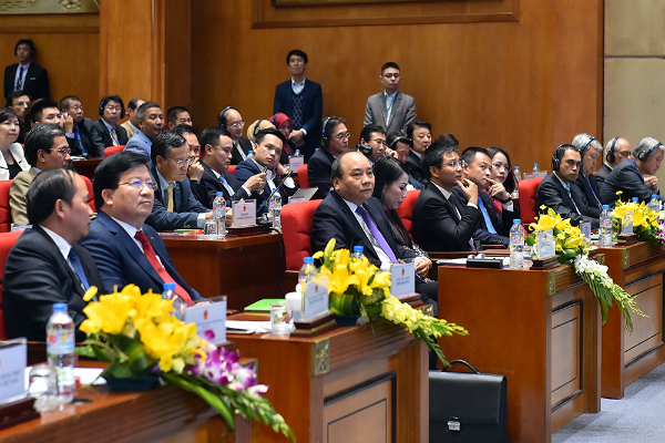 Quê hương ‘khoán 10’ phải là nơi khởi nguồn đổi mới sáng tạo