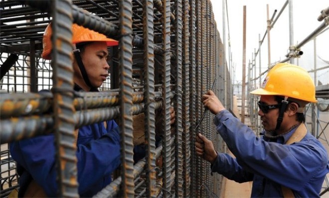 Quyết tâm giải ngân vốn đầu tư công tới “phút chót”