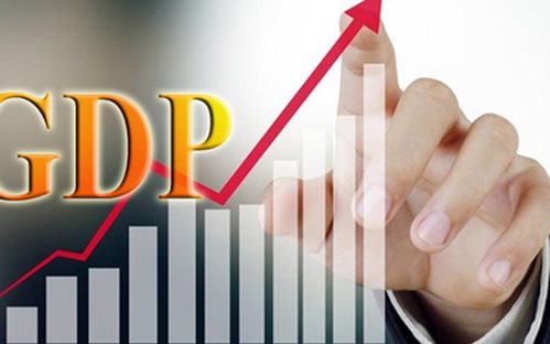 Tăng trưởng GDP quý II có bước đột phá 