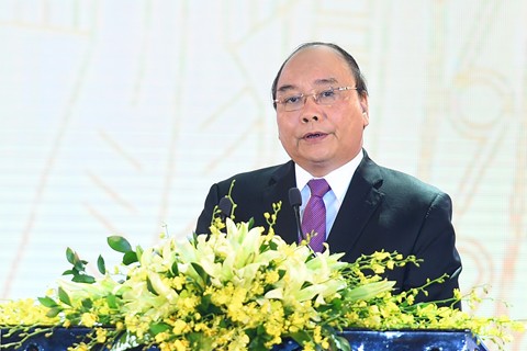 Thủ tướng: Thanh Hóa phải là kiểu mẫu về thu hút đầu tư