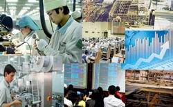 Nâng cao chất lượng tăng trưởng, sức cạnh tranh của nền kinh tế 
