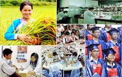 Những giải pháp chủ yếu chỉ đạo, điều hành phát triển KTXH năm 2017