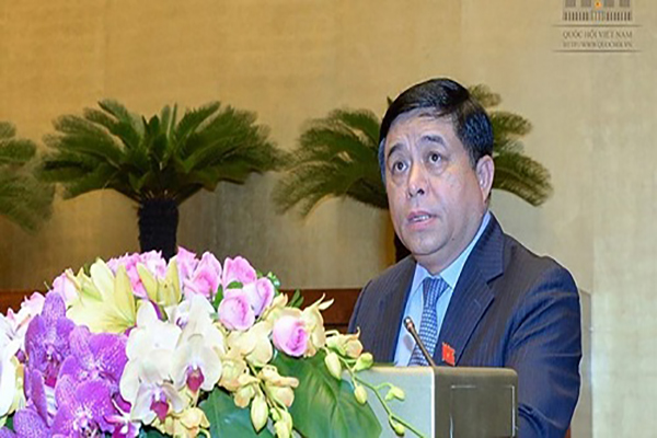 Tái cơ cấu nền kinh tế: Huy động nguồn lực từ nhà đầu tư trong và ngoài nước