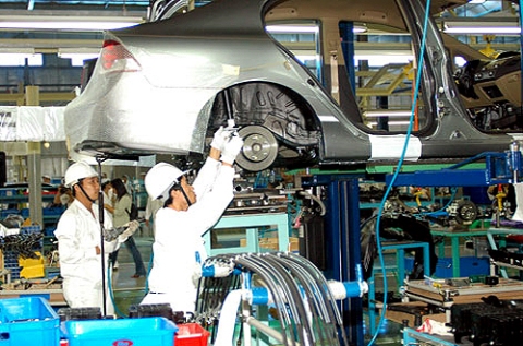 66% DN Nhật Bản tại Việt Nam muốn mở rộng kinh doanh