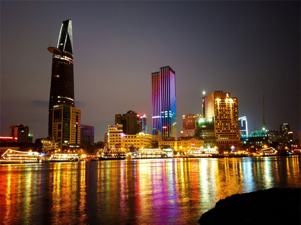 Việt Nam hấp dẫn doanh nghiệp châu Á chỉ sau Singapore Việt Nam hấp dẫn doanh nghiệp châu Á chỉ sau Singapore