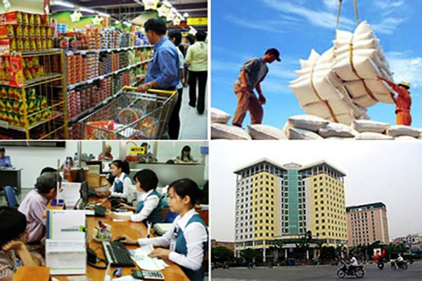 Công điện của Thủ tướng thúc đẩy hoàn thành kế hoạch phát triển KTXH năm 2016