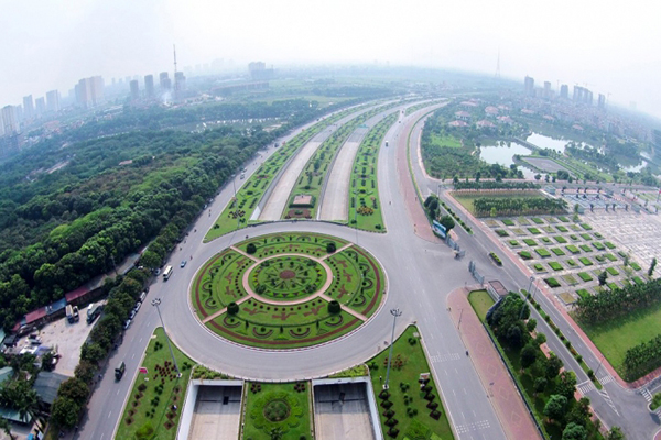 Chính sách phát triển đồng bộ kết cấu hạ tầng