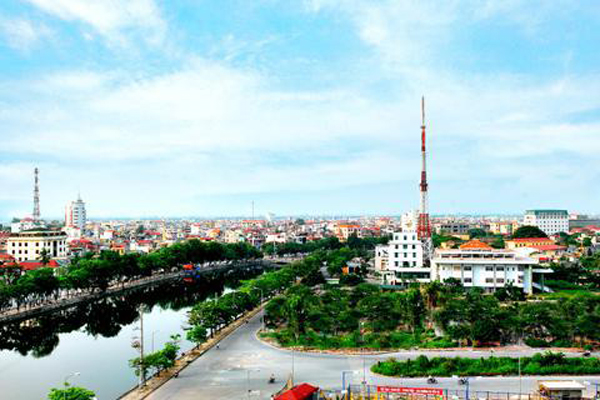 Hải Dương cần huy động nhiều nguồn lực đầu tư phát triển kinh tế