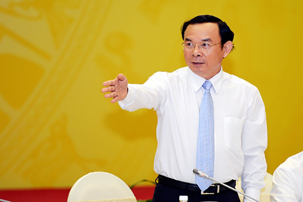 Nội dung trả lời của người phát ngôn Chính Phủ đối với một số vấn đề báo chí và dư luận quan tâm