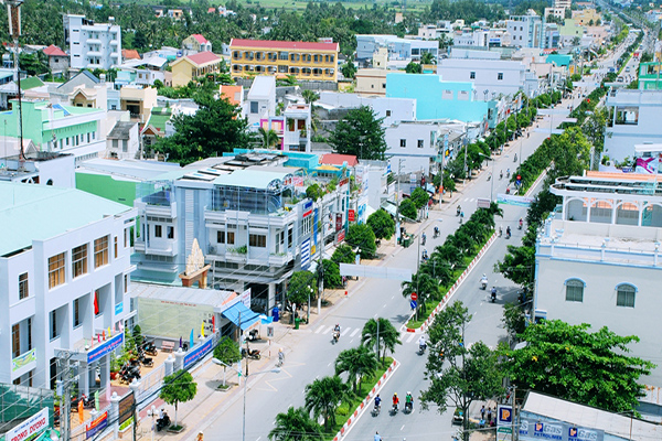 Bạc Liêu chuyển 9 đơn vị sự nghiệp công lập thành Cty cổ phần