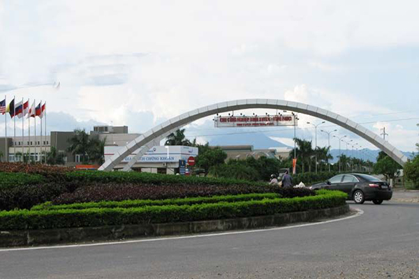 Công nhận huyện Bình Xuyên (Vĩnh Phúc) đạt chuẩn NTM