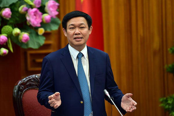 Chính phủ tạo mọi điều kiện cho kinh tế hợp tác phát triển