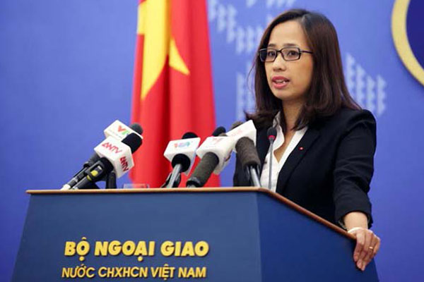 Yêu cầu Thái Lan điều tra vụ nổ súng vào tàu cá Việt Nam