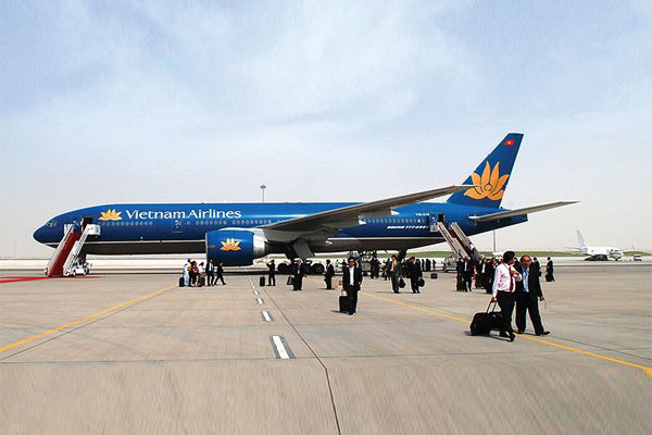 Rà soát điều chỉnh Quy hoạch phát triển GTVT hàng không