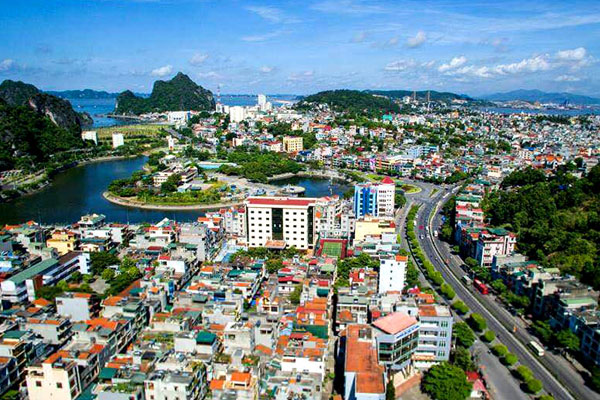 Quảng Ninh là đơn vị hành chính tỉnh loại I