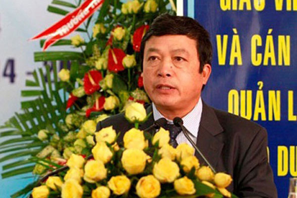 Phê chuẩn nhân sự tỉnh Lâm Đồng