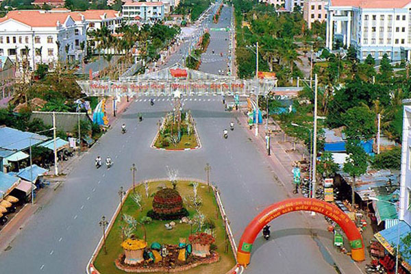 Bạc Liêu đăng cai tổ chức MDEC năm 2018