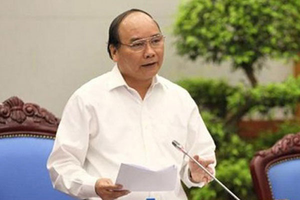 Thủ tướng phê chuẩn nhân sự 7 tỉnh