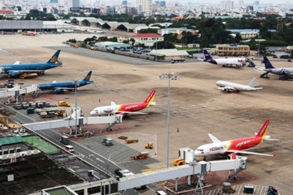 DN vận chuyển hàng không phải có vốn tối thiểu 300 tỷ đồng