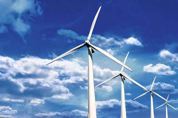 Giá bán điện DA điện gió khu du lịch Khai Long - Cà Mau